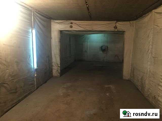 Гараж >30 м² в аренду в Оренбурге Оренбург - изображение 1