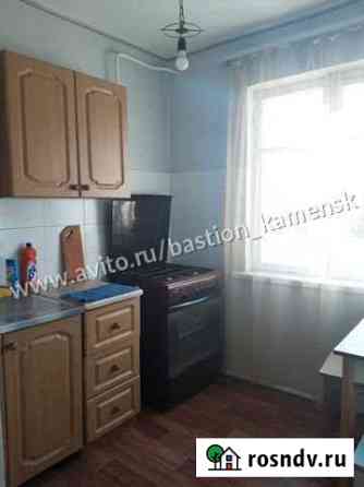 2-комнатная квартира, 41 м², 1/2 эт. на продажу в Каменске-Шахтинском Каменск-Шахтинский