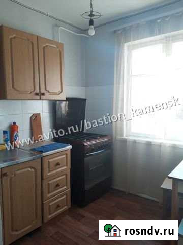 2-комнатная квартира, 41 м², 1/2 эт. на продажу в Каменске-Шахтинском Каменск-Шахтинский - изображение 1