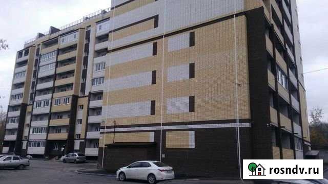 2-комнатная квартира, 61 м², 6/9 эт. на продажу в Арзамасе Арзамас - изображение 1