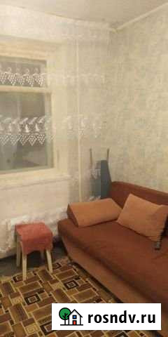 Комната 12 м² в 3-ком. кв., 1/3 эт. на продажу в Благовещенске Амурской области Благовещенск - изображение 1