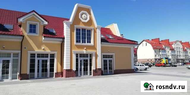 Помещение свободного назначения, 17 кв.м. Гурьевск - изображение 1