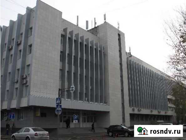 Помещение свободного назначения, 4719.2 кв.м. Волгоград - изображение 1