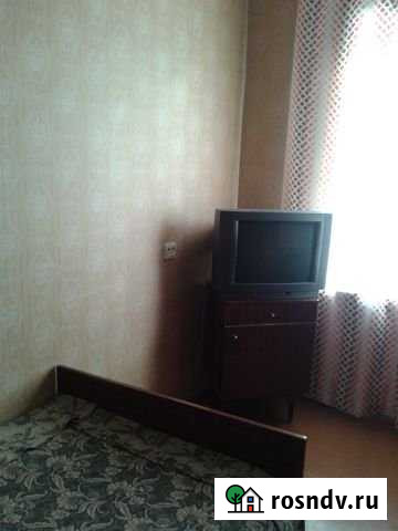 Комната 9 м² в 4-ком. кв., 4/5 эт. в аренду на длительный срок в Волгограде Волгоград - изображение 1