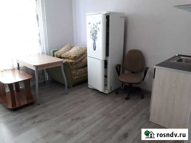 Квартира-студия, 24 м², 2/3 эт. на продажу в Искитиме Искитим - изображение 1