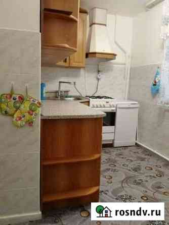 2-комнатная квартира, 48 м², 1/3 эт. в аренду на длительный срок в Ханты-Мансийске Ханты-Мансийск
