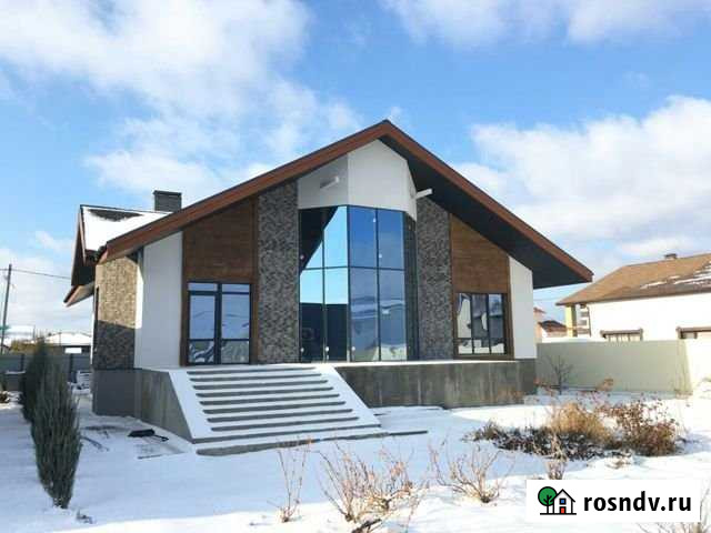 Дом 192 м² на участке 15 сот. на продажу в Волжском Волгоградской области Волжский - изображение 1