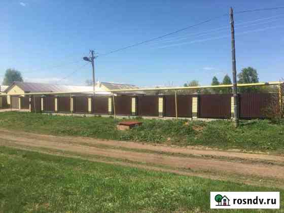 Дом 115 м² на участке 50 сот. на продажу в Мулловке Мулловка