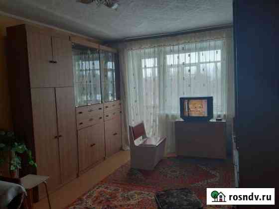 Квартира-студия, 30 м², 3/5 эт. на продажу в Печоре Печора