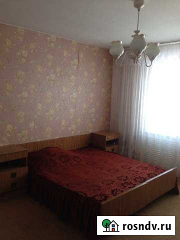 Комната 17 м² в 3-ком. кв., 4/10 эт. в аренду на длительный срок в Барнауле Барнаул - изображение 1