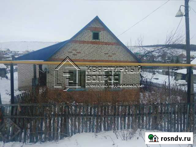 Дом 91.4 м² на участке 14 сот. на продажу в Ермолаево Ермолаево - изображение 1