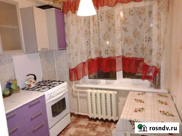 2-комнатная квартира, 46 м², 4/5 эт. в аренду посуточно в Соликамске Соликамск - изображение 1