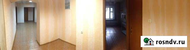 5-комнатная квартира, 135 м², 1/10 эт. на продажу в Красноярске Красноярск - изображение 1