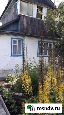 Дача 28 м² на участке 6 сот. на продажу в Невьянске Невьянск - изображение 1