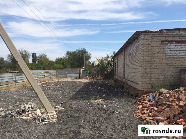 Складское помещение, 235 кв.м. Волгоград - изображение 1