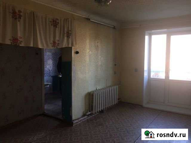 1-комнатная квартира, 30 м², 2/2 эт. на продажу в Сарапуле Сарапул - изображение 1