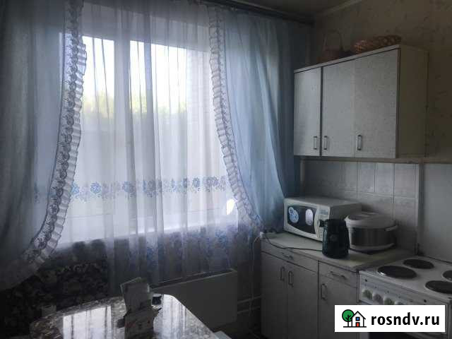 4-комнатная квартира, 86 м², 2/14 эт. на продажу в Электростали Электросталь - изображение 1