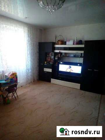 2-комнатная квартира, 70 м², 3/5 эт. на продажу в Междуреченском Междуреченский - изображение 1