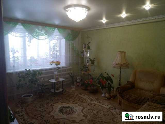 2-комнатная квартира, 51.1 м², 2/2 эт. на продажу в Ваде Вад - изображение 1