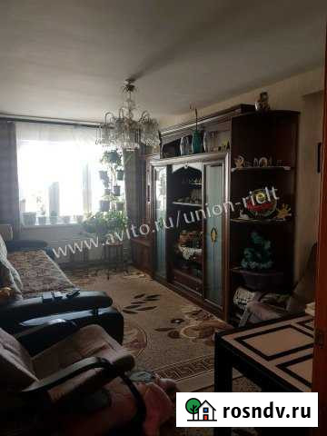 2-комнатная квартира, 58.4 м², 9/10 эт. на продажу в Сосновоборске Красноярского края Сосновоборск - изображение 1