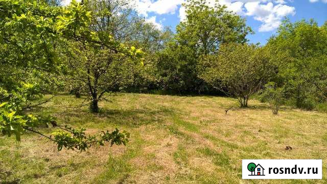 Участок СНТ, ДНП 7 сот. на продажу в Архипо-Осиповке Архипо-Осиповка - изображение 1