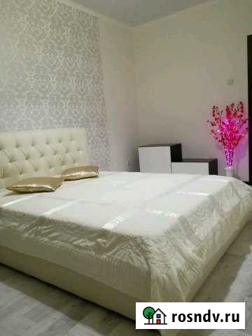 2-комнатная квартира, 57 м², 5/17 эт. в аренду посуточно в Ставрополе Ставрополь - изображение 1