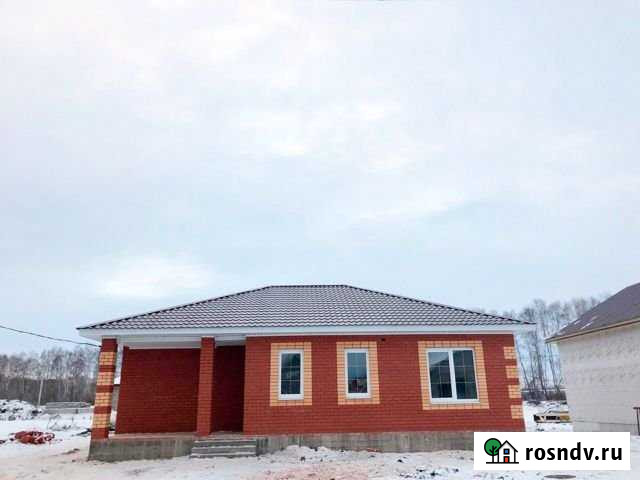 Коттедж 105 м² на участке 10 сот. на продажу в Стерлитамаке Стерлитамак - изображение 1