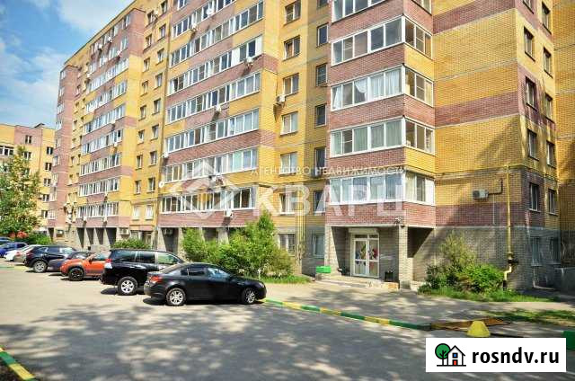 Продажа от собственника - офис с арендатором Нижний Новгород - изображение 1