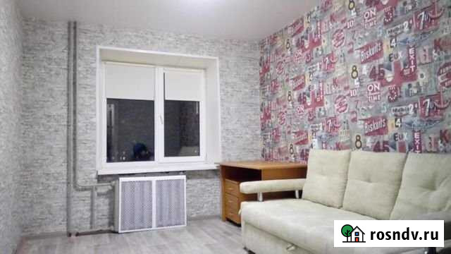 2-комнатная квартира, 68 м², 6/7 эт. в аренду на длительный срок в Серове Серов - изображение 1