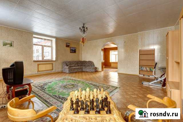 Дом 250 м² на участке 20 сот. в аренду посуточно в Санкт-Петербурге Санкт-Петербург - изображение 1