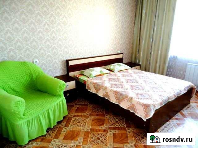 1-комнатная квартира, 40 м², 13/16 эт. в аренду посуточно в Чите Чита - изображение 1