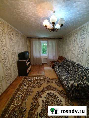 1-комнатная квартира, 28.5 м², 1/5 эт. на продажу в Кстово Кстово - изображение 1