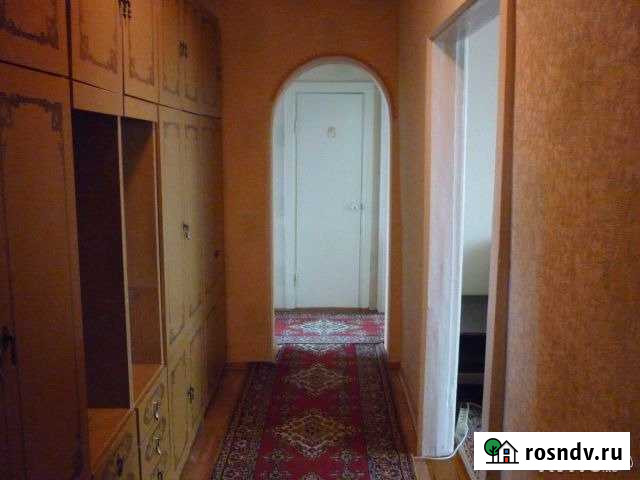 3-комнатная квартира, 64.5 м², 9/9 эт. на продажу в Стрежевом Стрежевой - изображение 1