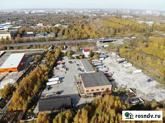 Помещение свободного назначения, 3088.1 кв.м. Рязань - изображение 1