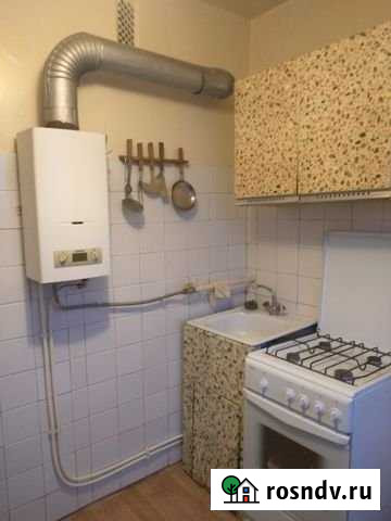 3-комнатная квартира, 57 м², 5/5 эт. на продажу в Иваново Иваново - изображение 1