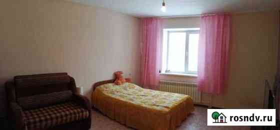 1-комнатная квартира, 35 м², 3/3 эт. на продажу в Чулыме Чулым