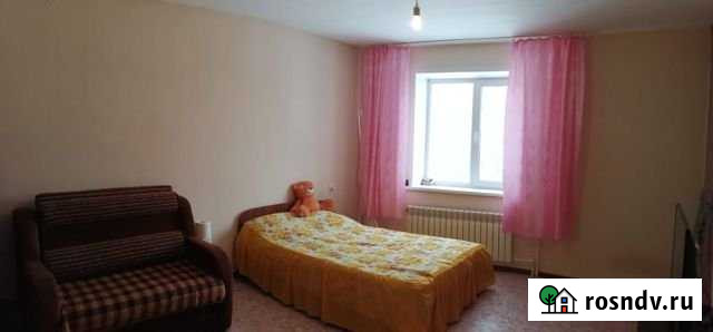 1-комнатная квартира, 35 м², 3/3 эт. на продажу в Чулыме Чулым - изображение 1