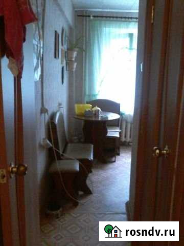 2-комнатная квартира, 45 м², 1/3 эт. на продажу в Шалинском Шалинское - изображение 1