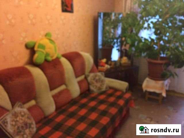 2-комнатная квартира, 43.7 м², 5/9 эт. в аренду на длительный срок в Самаре Самара - изображение 1
