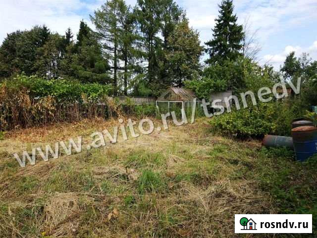 Участок ИЖС 5 сот. на продажу в Ивантеевке Московской области Ивантеевка - изображение 1