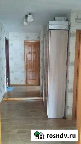 2-комнатная квартира, 46 м², 2/3 эт. на продажу в Северобайкальске Северобайкальск - изображение 1