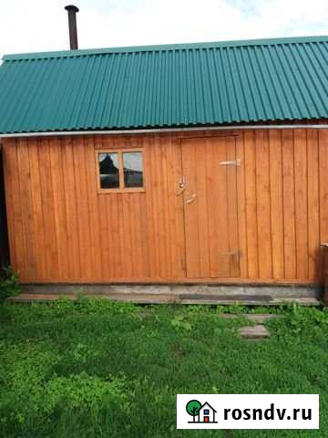 Дом 40 м² на участке 30 сот. на продажу в Усолье-Сибирском Усолье-Сибирское - изображение 1