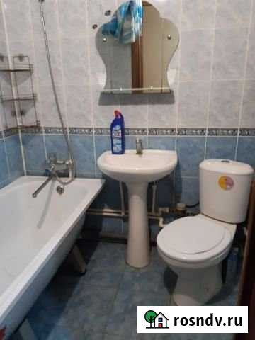 Квартира-студия, 22 м², 1/4 эт. на продажу в Волгодонске Волгодонск - изображение 1