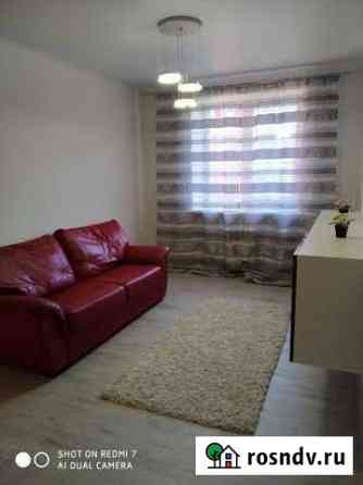 2-комнатная квартира, 70 м², 2/9 эт. в аренду посуточно в Омске Омск
