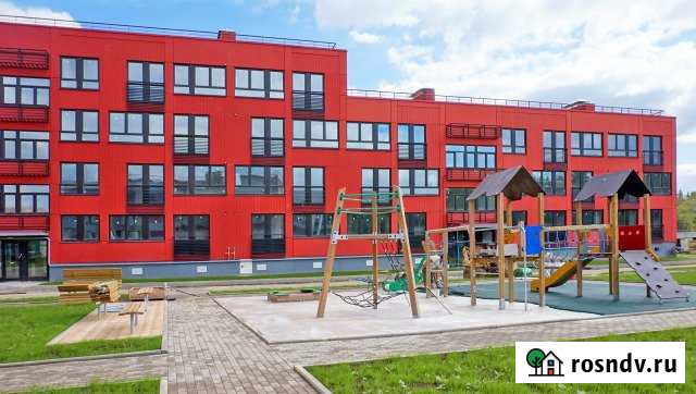 2-комнатная квартира, 69 м², 2/5 эт. на продажу в Химках Химки - изображение 1