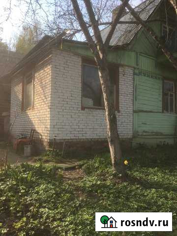 Дом 74 м² на участке 3.4 сот. на продажу в Балашихе Балашиха - изображение 1