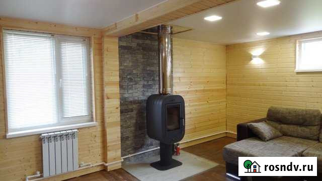 Дом 150 м² на участке 5 сот. на продажу в Петропавловске-Камчатском Петропавловск-Камчатский - изображение 1