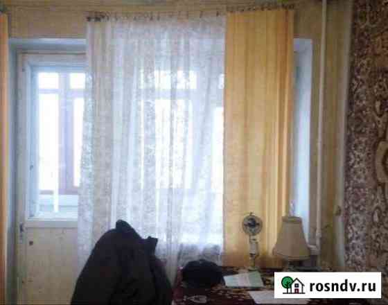 2-комнатная квартира, 42 м², 3/4 эт. на продажу в Новомосковске Новомосковск
