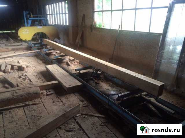 Производственное помещение, 200 кв.м. Таруса - изображение 1