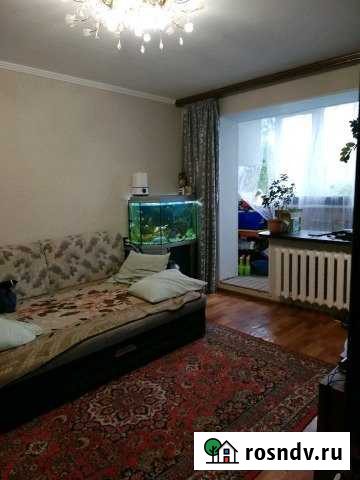 2-комнатная квартира, 48 м², 3/9 эт. на продажу в Нижнекамске Нижнекамск - изображение 1